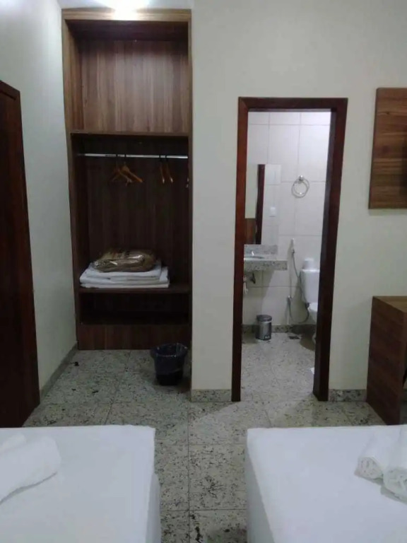 TOPÁZIO IMPERIAL HOTEL
