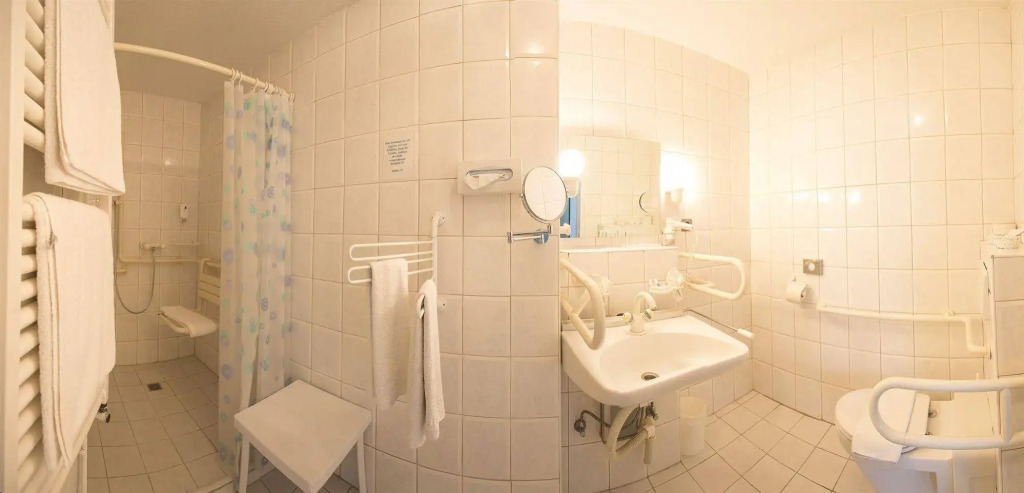 Nordseehotel Freese
