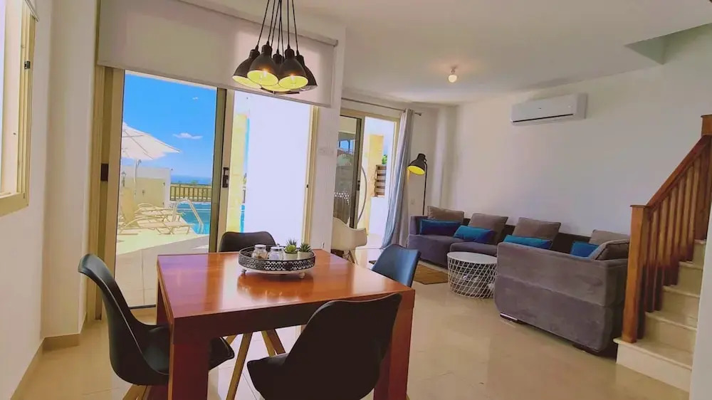 STAY Panorama - Kamelia Villa