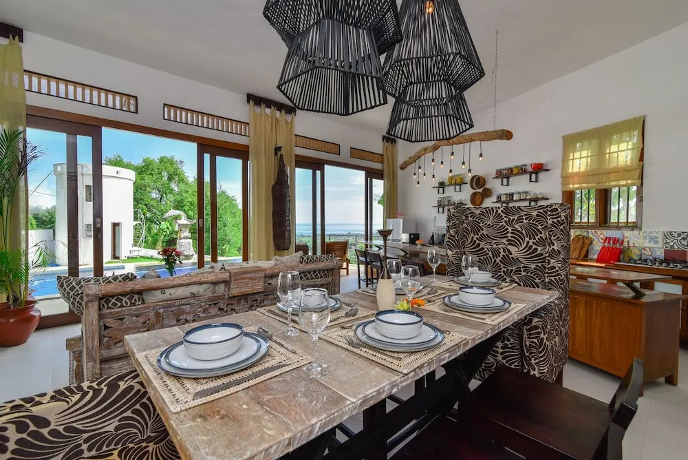 Villa Kapal