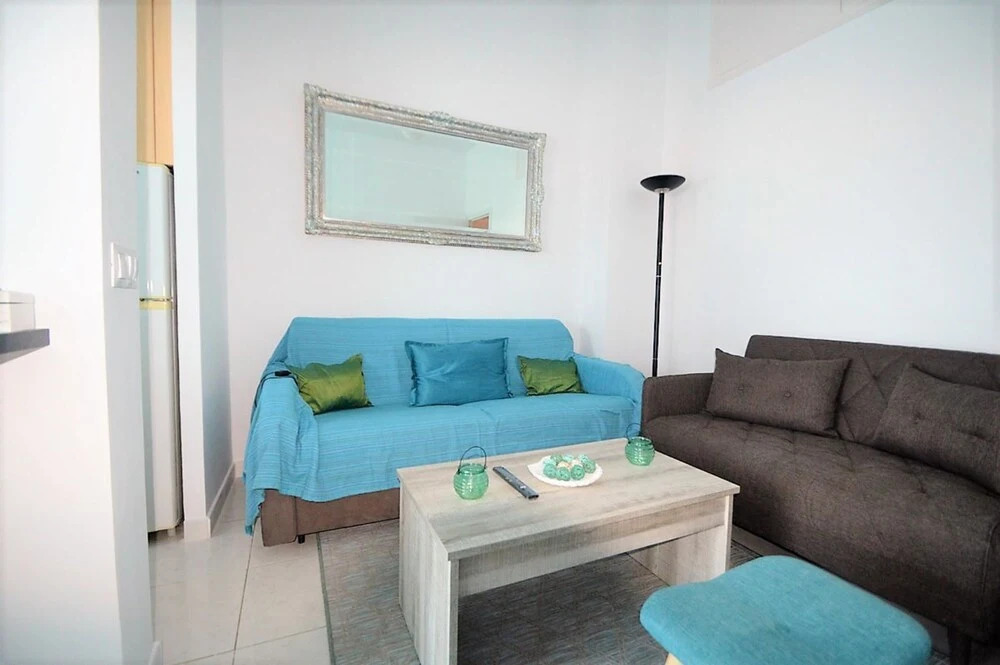 Apartamento Olé Playa 8