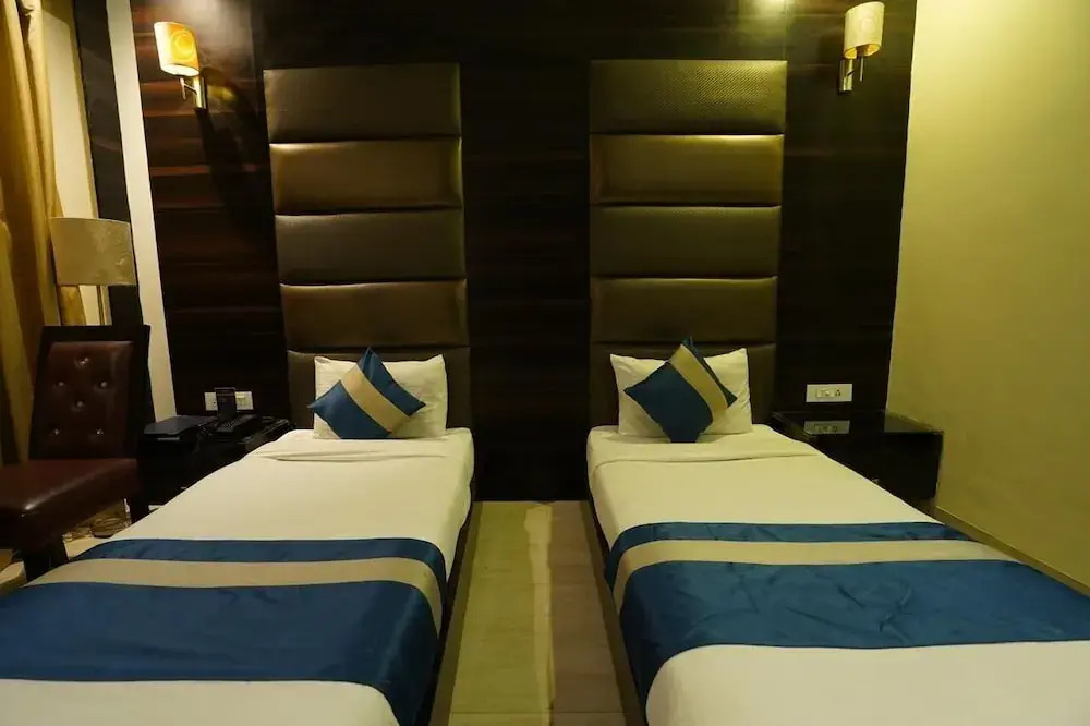 Hotel Gagan Regency