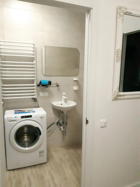 Transfer apartament І.Franka 59
