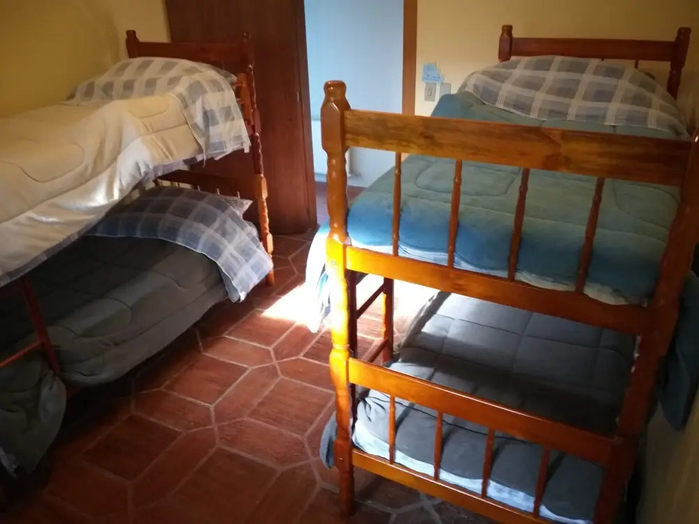 Hostel Famiglia Susin III