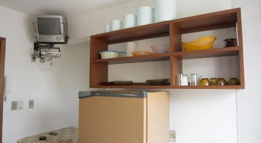 FLAT HShotelaria