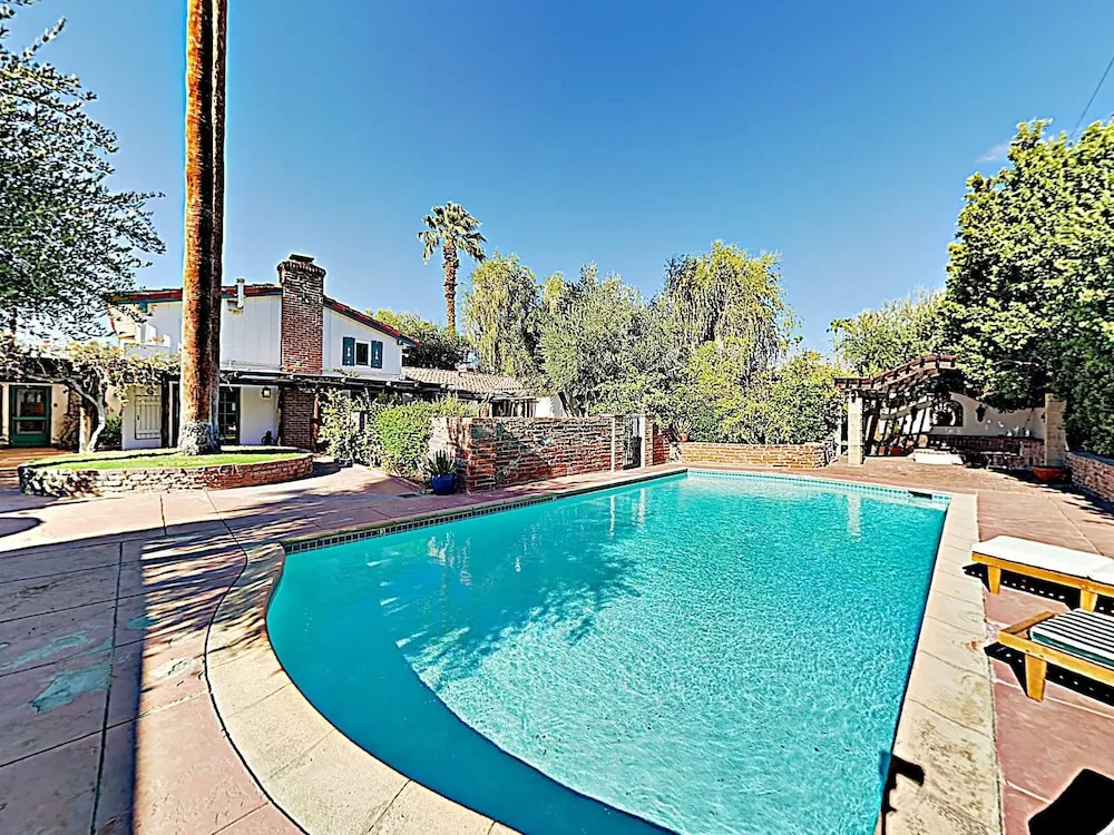 New Listing! Classic Downtown Home w/ Pool