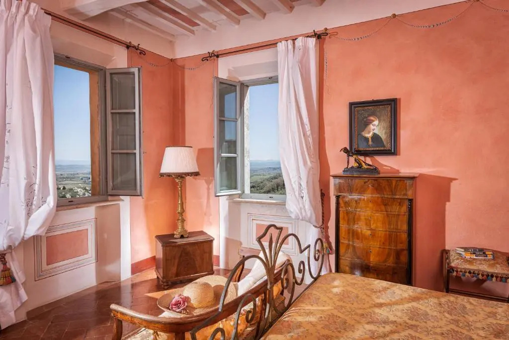 Villa Cicolina
