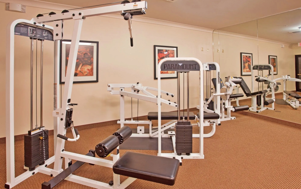 Staybridge Suites OFallon Chesterfield by IHG