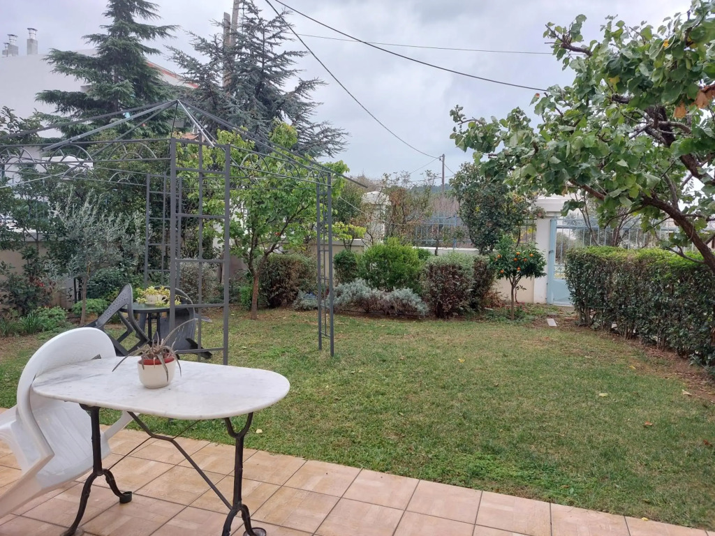 Dora's home Volos