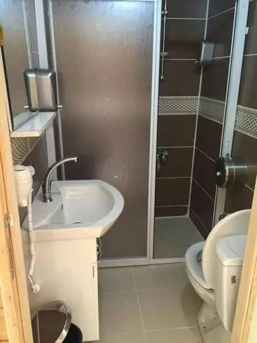 Pınar Hotel