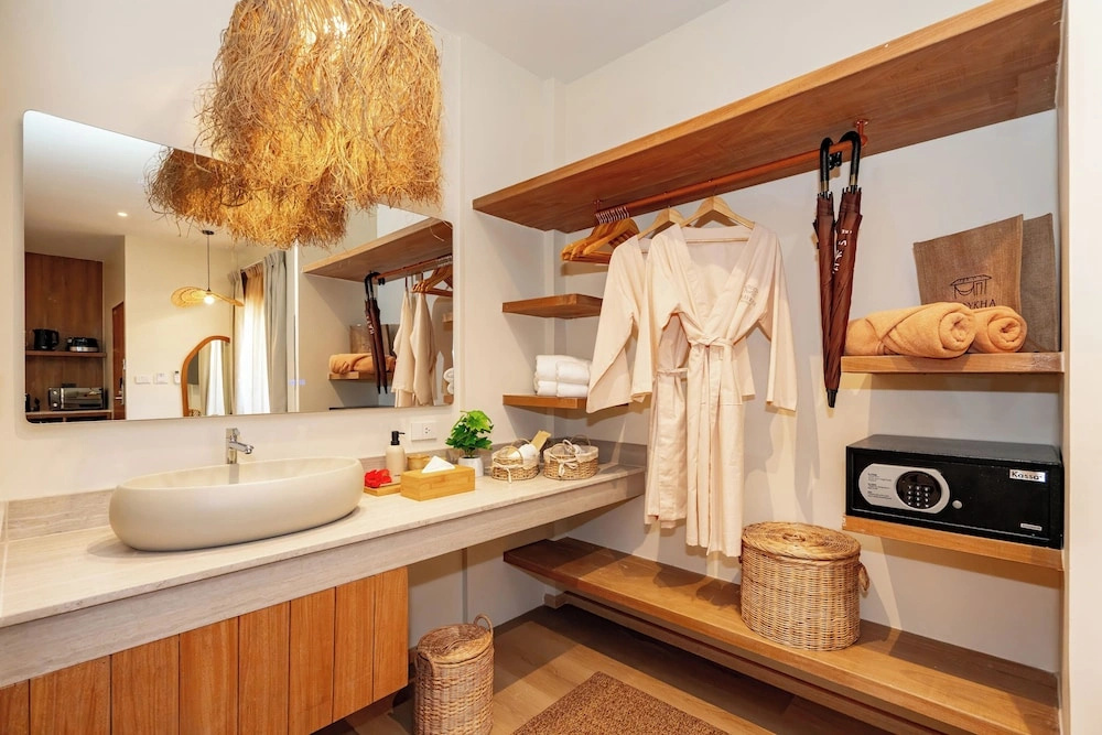 Chaykha Retreat Phuket