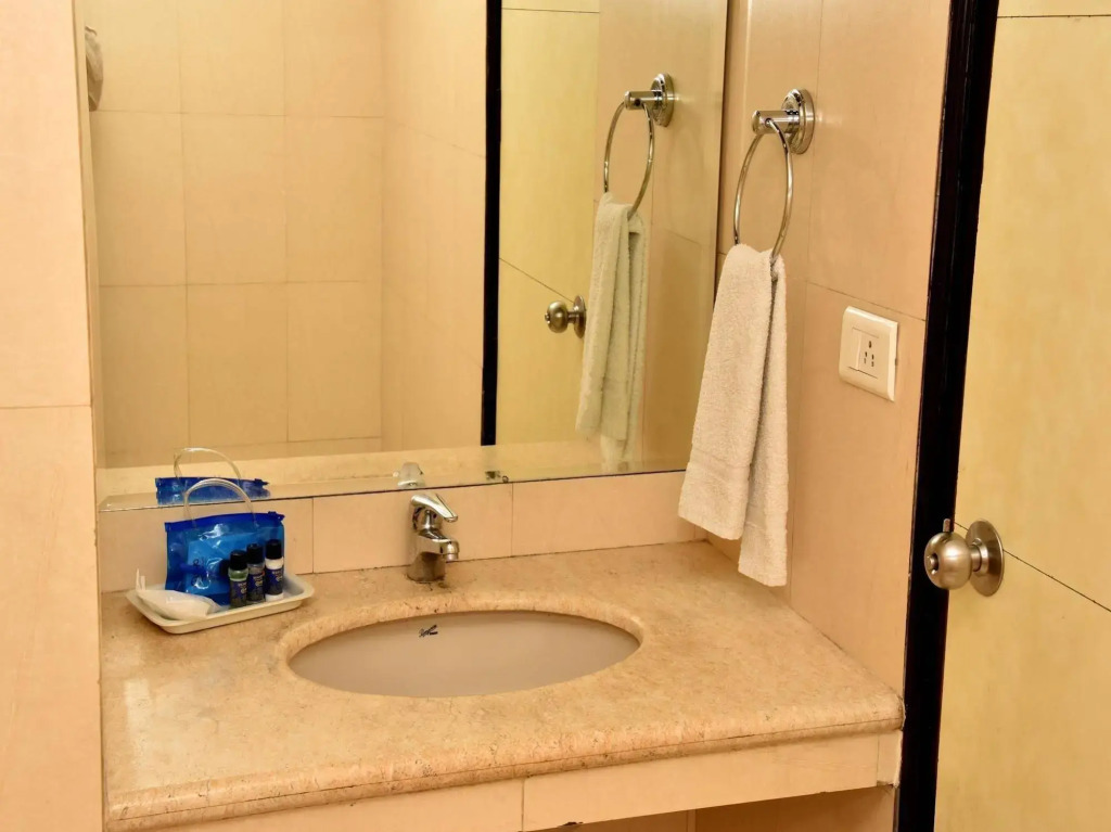 Hotel Metro 43