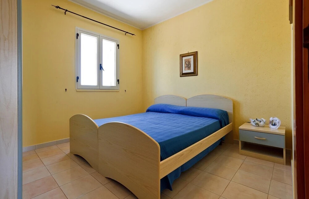 Residence Baia D\Oro