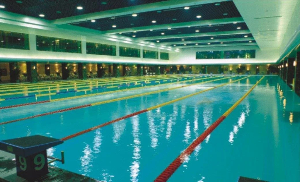Empark Grand Hotel Changsha