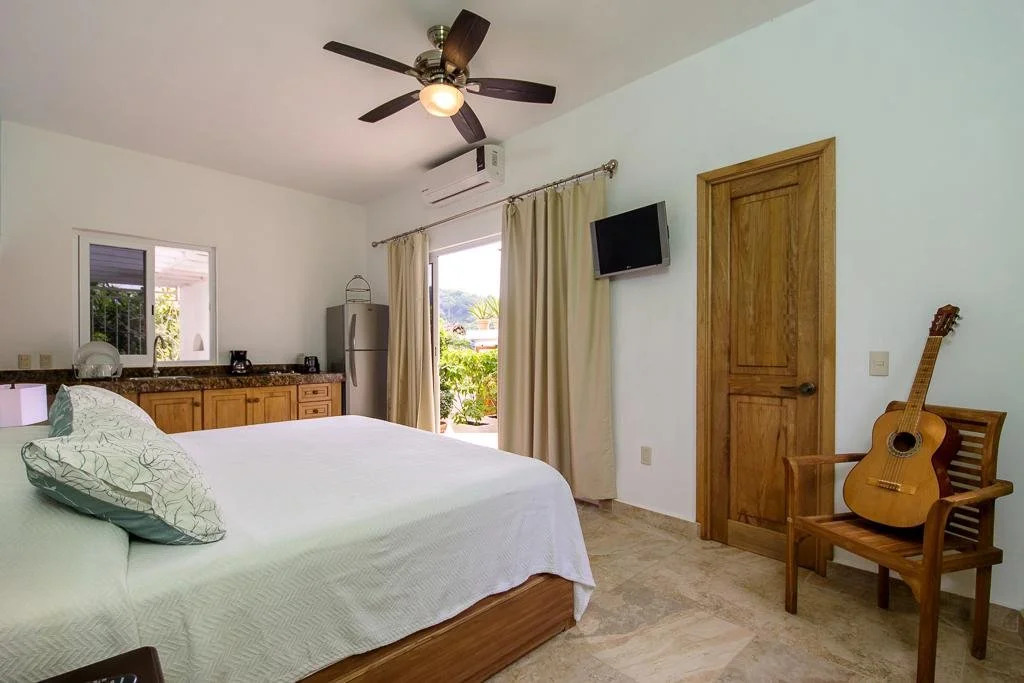 MBoutique Hotel Sayulita