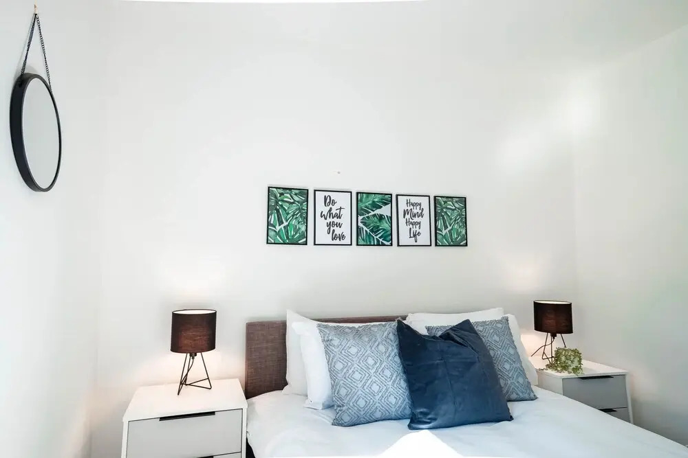 The Interchange Apartment by Opulent