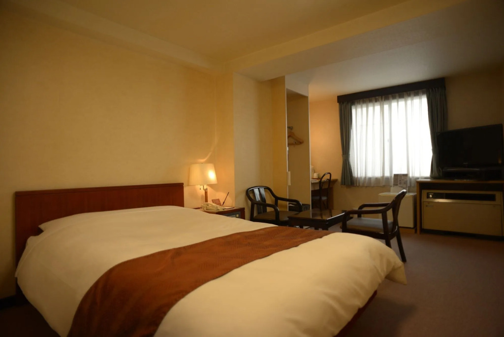 Hotel New Nishino