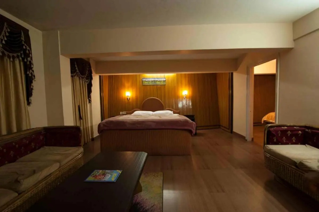 Hotel Sonar Bangla Darjeeling