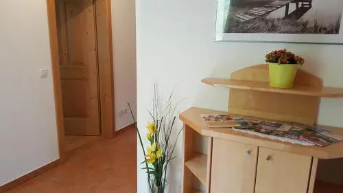 Appartement Grabner