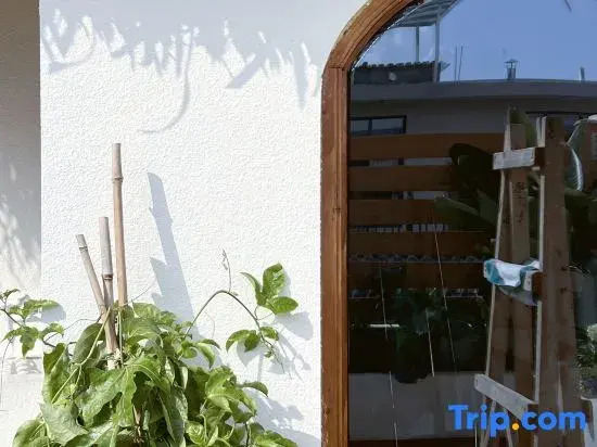 Shanfeng Yumeng Private Hot Spring Homestay (Qingchengshan Scenic Area)