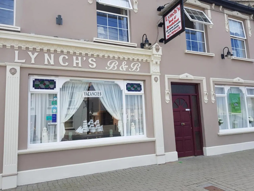 Lynchs