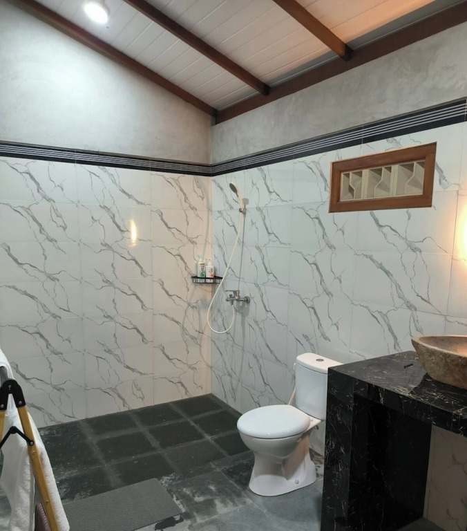 Ganayu Bali Villa