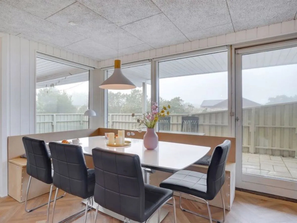 "Josva" - 900m from the sea in Western Jutland