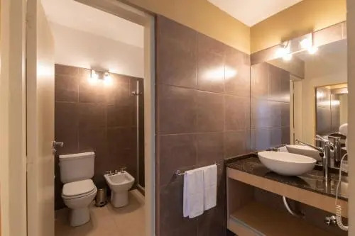 Altitud 720 Hotel, Aparts & Spa