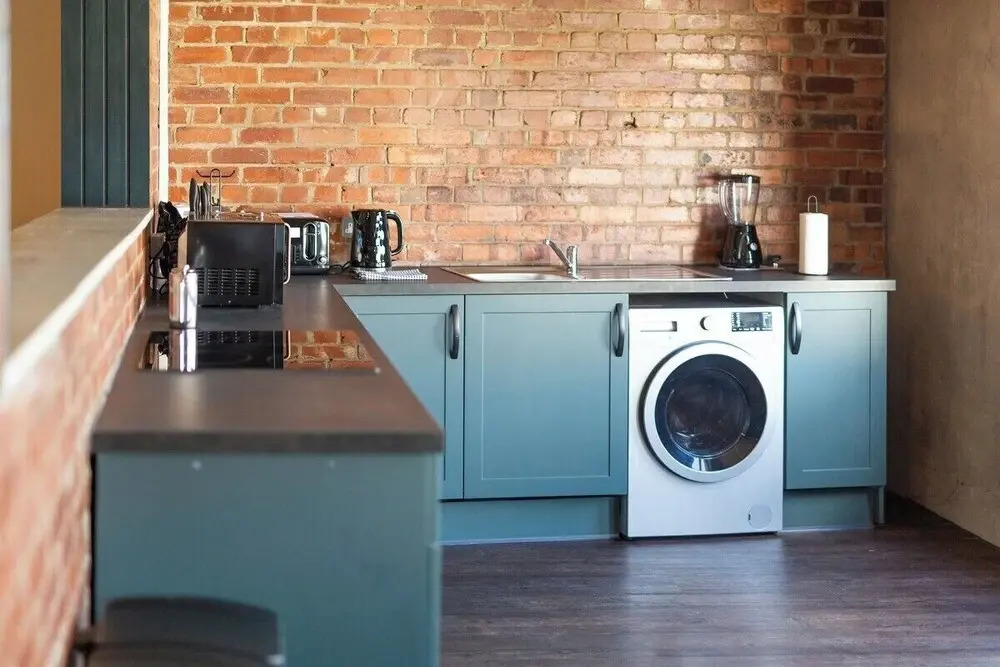 Luxury 2 Bedroom & 2 Bathroom Central Flat