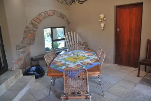 15 Witpeer Street Guesthouse