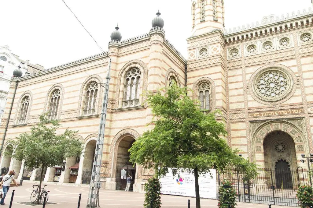 Real Apartments Wesselényi