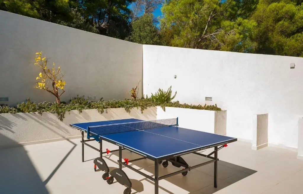 Stunning Brac Villa 5 Bedrooms Villa Infinite Stunning Sea Views