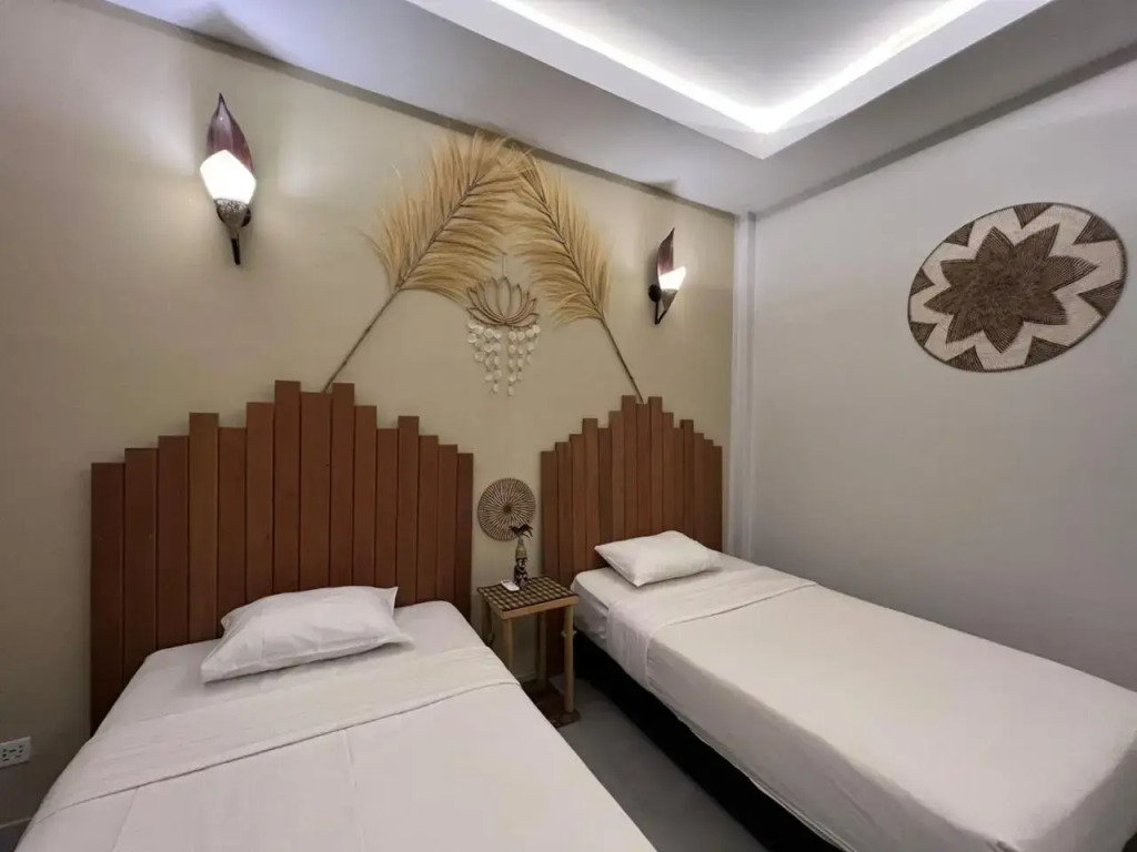 Flipside Bungalows