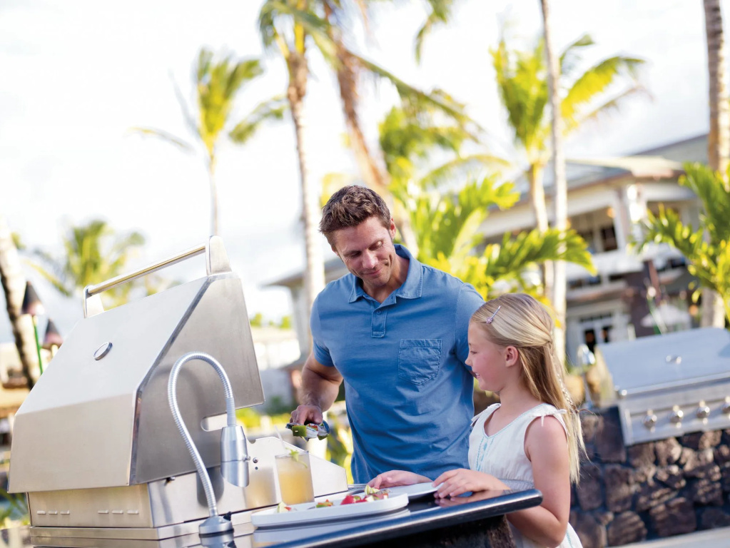 The Westin Princeville Ocean Resort Villas
