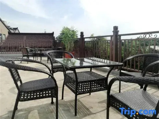 Nanshan Zhuhai Yuanweijia Homestay