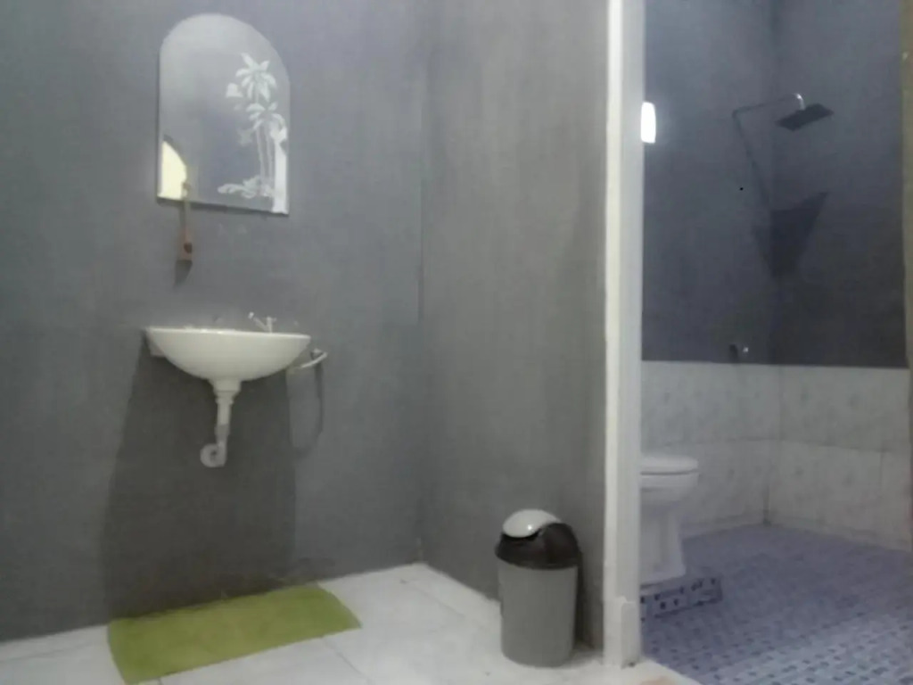 Tangkoko Jungle Homestay