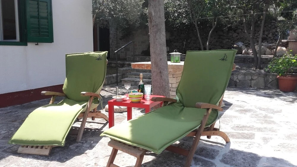 Holiday home Pavarotti