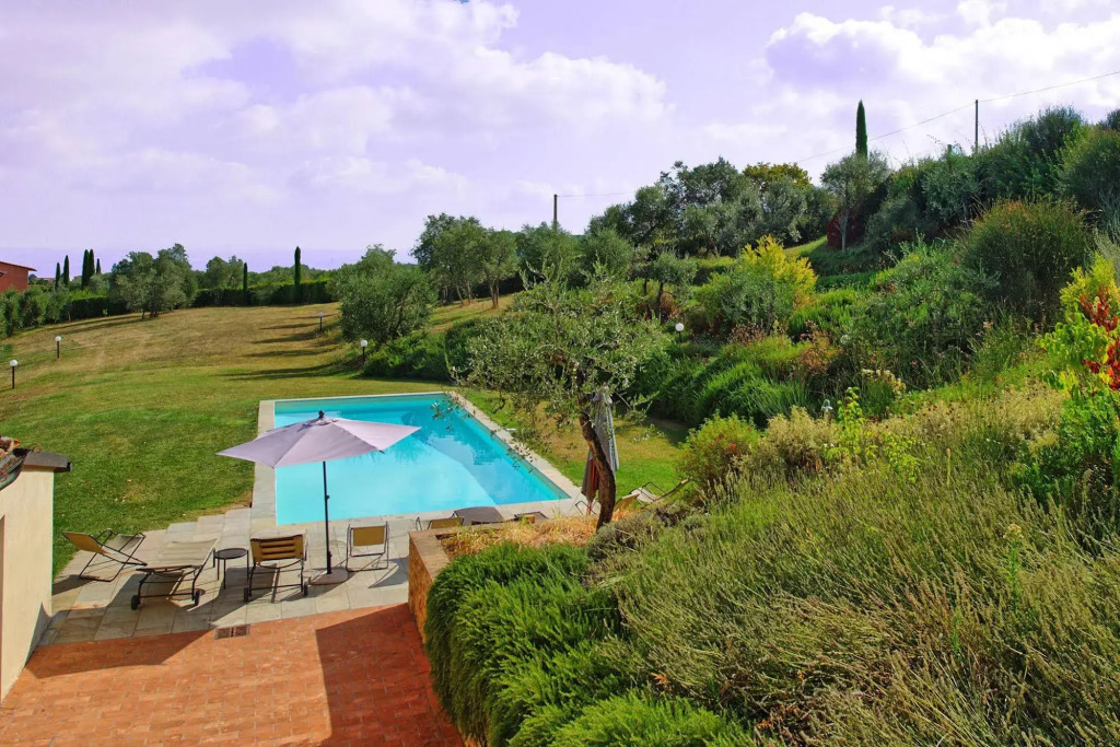 Casa Gabriella
