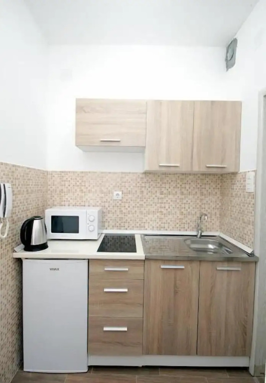 Apartments Centar Sutomore