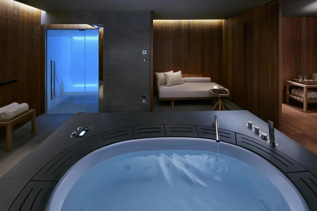 Mandarin Oriental, Milan