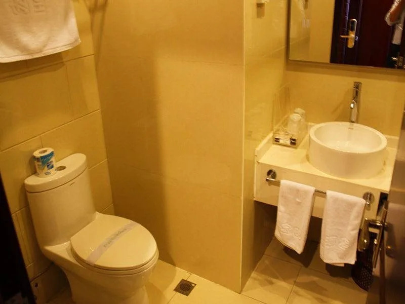 Hongyue Hotel