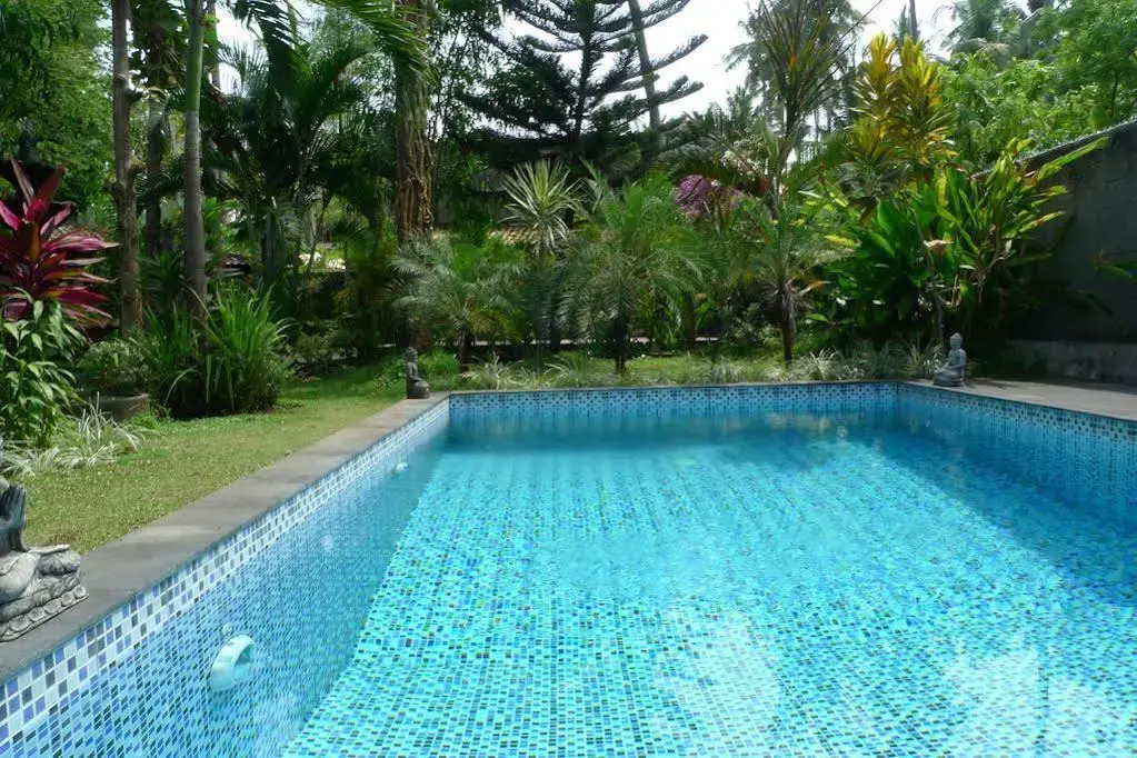 Villa Kelapa