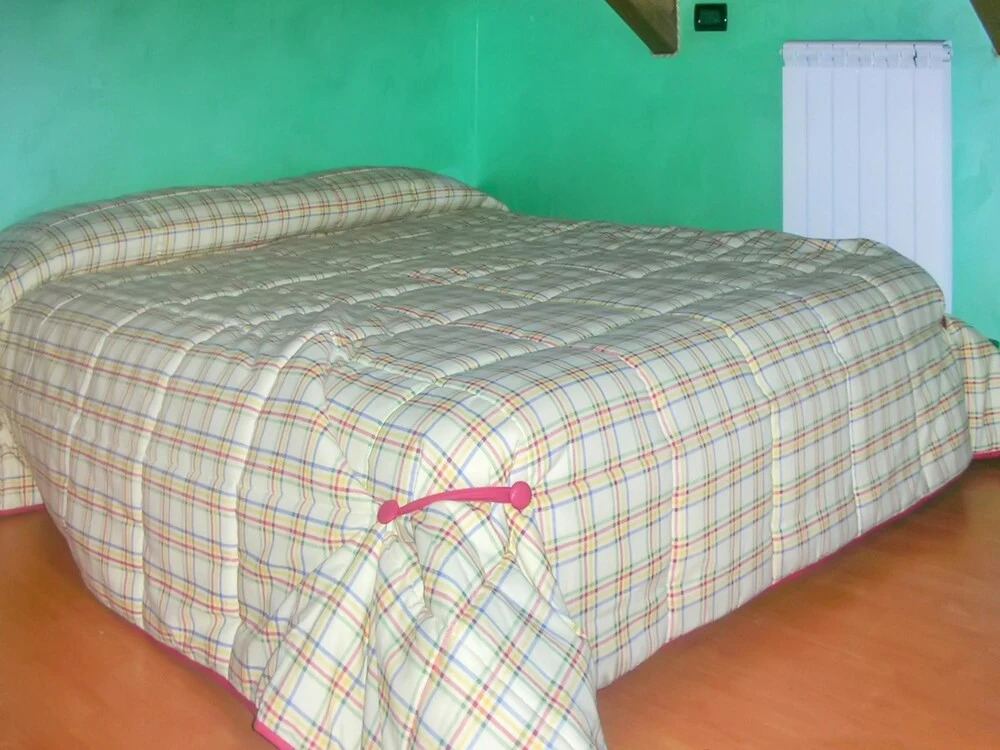 Apartment With 2 Bedrooms in Nichelino, With Wonderful Mountain View,