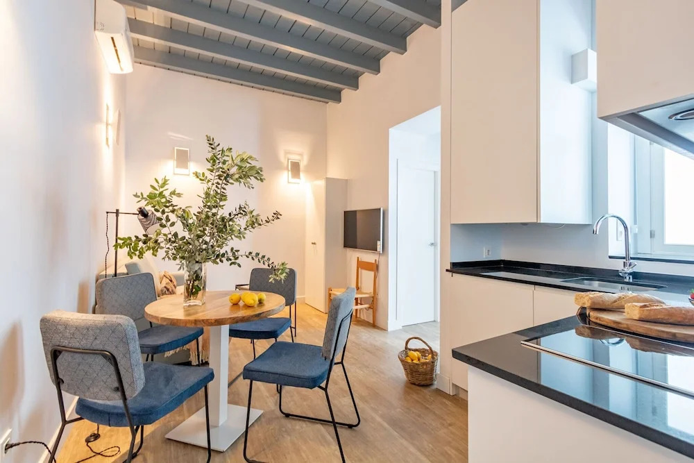 Pimienta 9- Santa Cruz Luxury by Valcambre