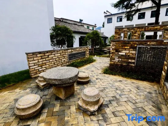 Puyue Villa