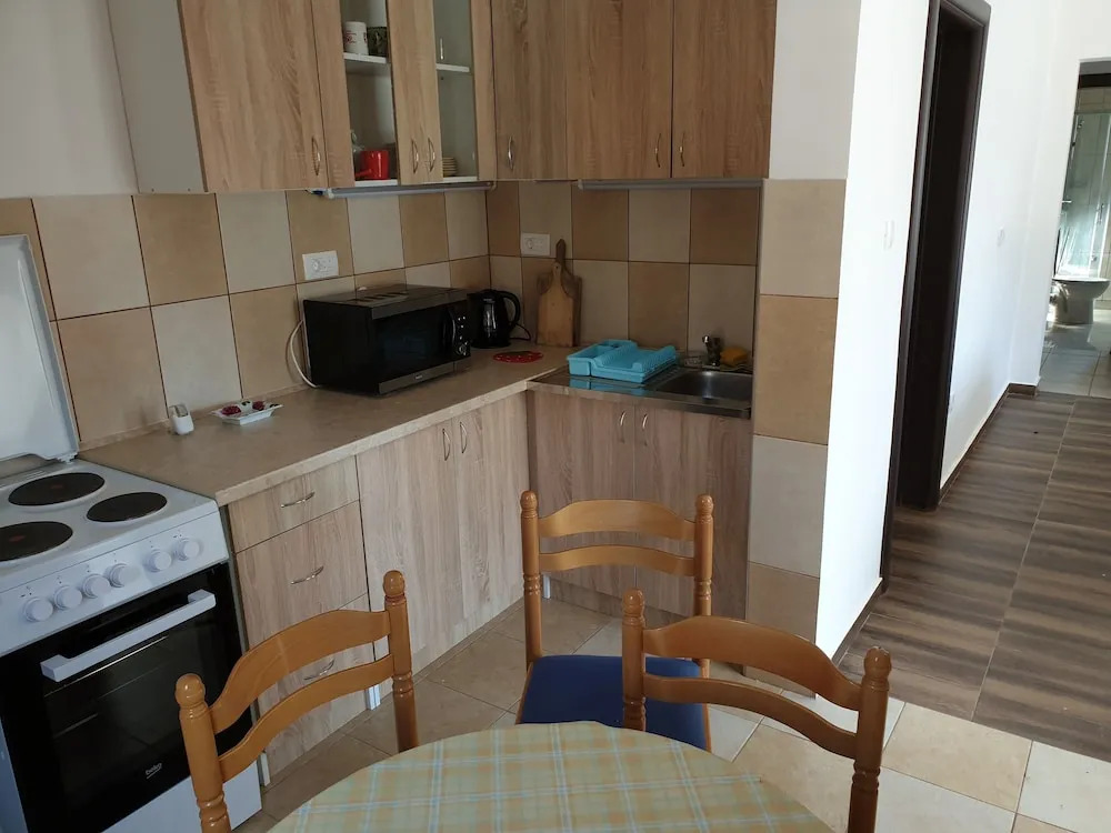 Apartments Montenegro Risan