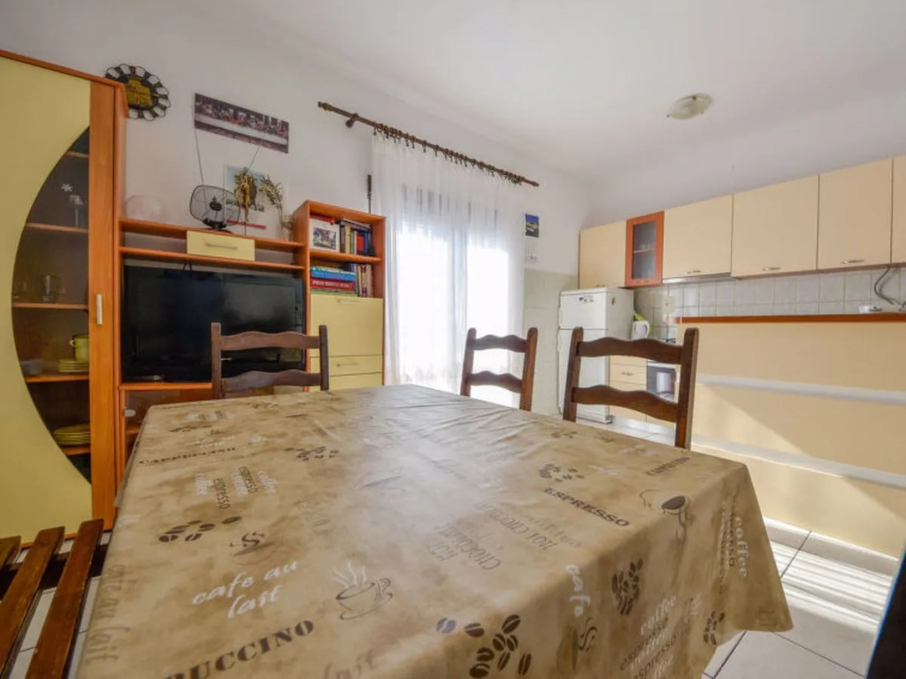 Apartment Vukić Madrid 23223