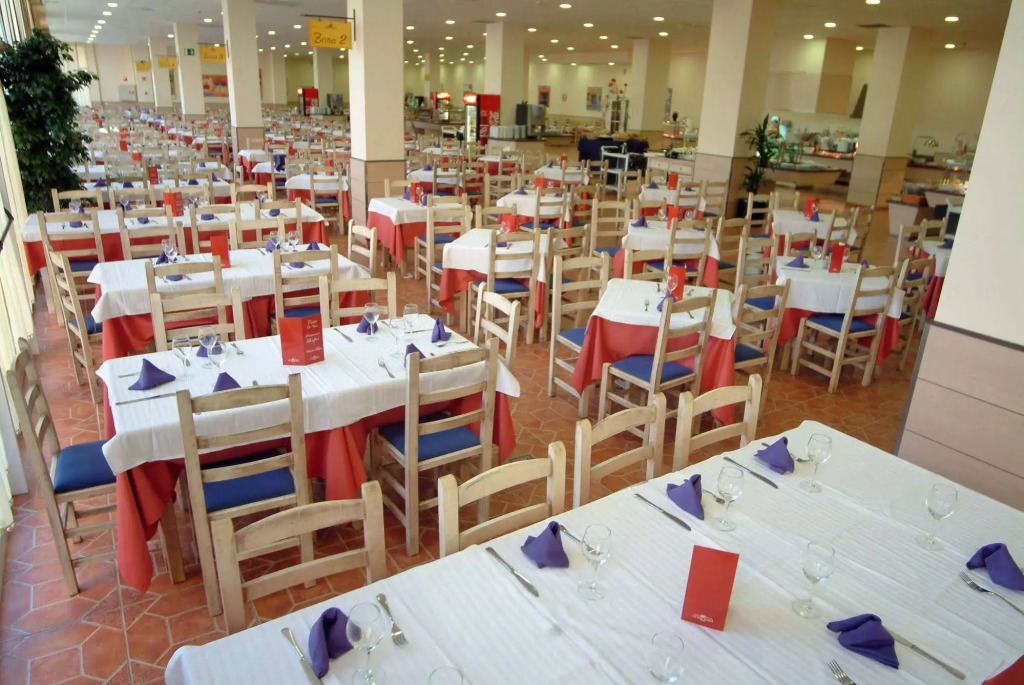 Ohtels La Hacienda