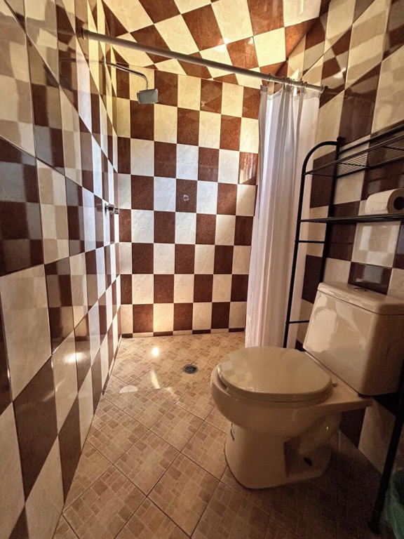 Cabañas MARV By GEstores