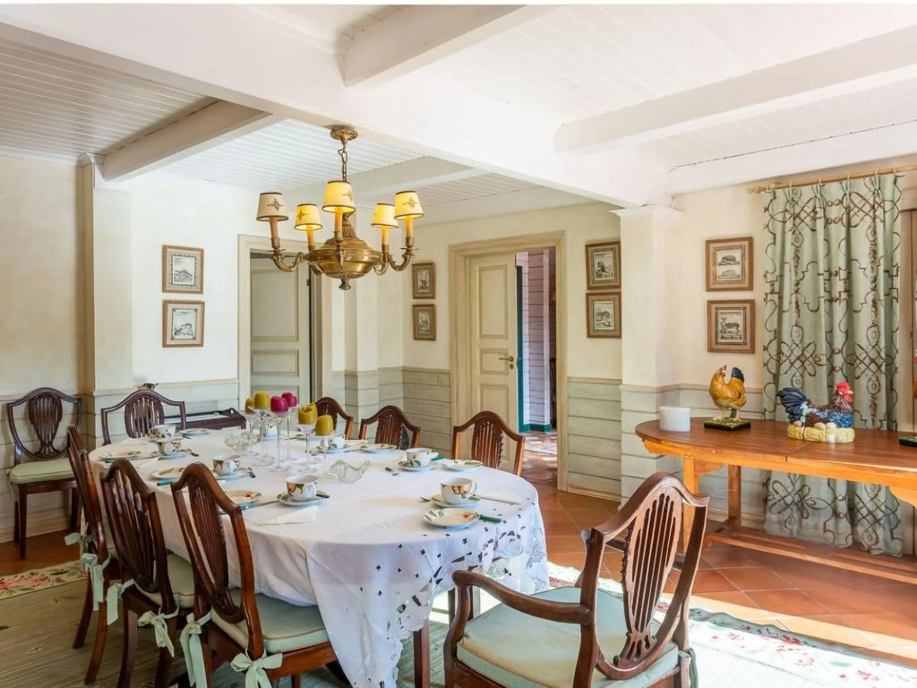 Villa Branca (AL) in Sintra